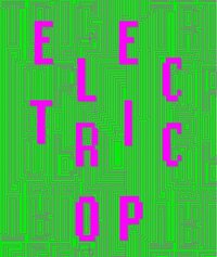 bokomslag Electric Op
