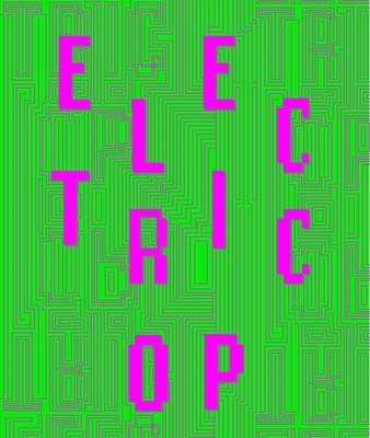 bokomslag Electric Op