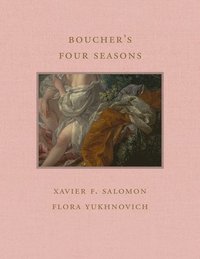 bokomslag Boucher's Four Seasons