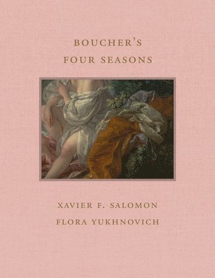 bokomslag Boucher's Four Seasons