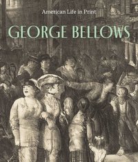 bokomslag George Bellows