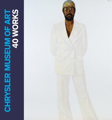 Mark A Castro, Mark A. Castro - Chrysler Museum of Art, Häftad