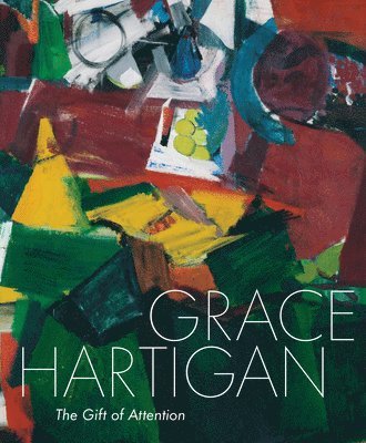 Grace Hartigan 1