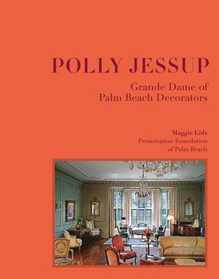 Polly Jessup 1