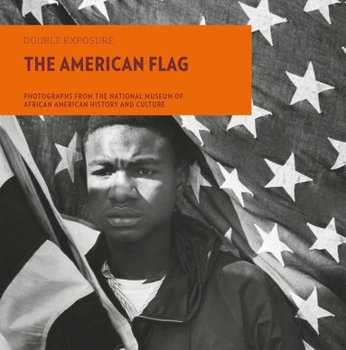 Aaron Bryant - American Flag, Häftad