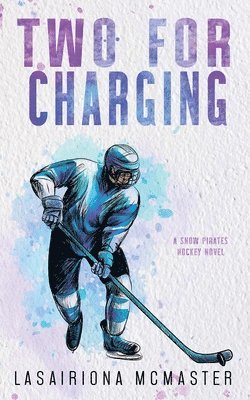 Lasairiona McMaster - Two for Charging, Häftad