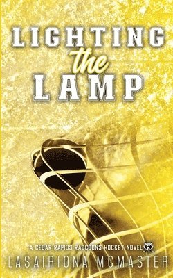 Lasairiona McMaster - Lighting the Lamp, Häftad