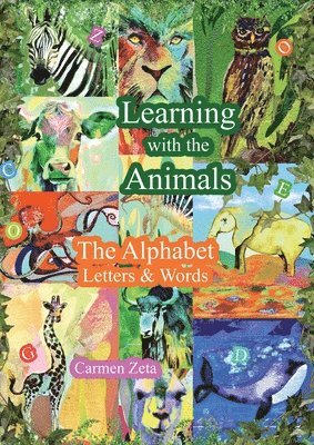 Learning with the Animals 1