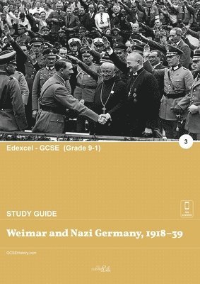 Clever Lili - Weimar and Nazi Germany, 1918-39, Häftad