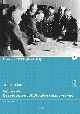 Clever Lili - Germany, Häftad