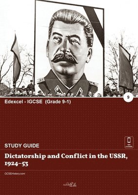Dictatorship and Conflict in the USSR, 1924-53 1