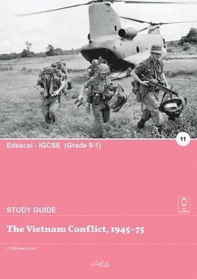 The Vietnam Conflict, 1945-75 1