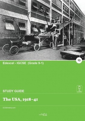 USA, 1918-41