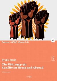 bokomslag The USA, 1954-75