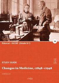 bokomslag Changes in Medicine, c1848-c1948