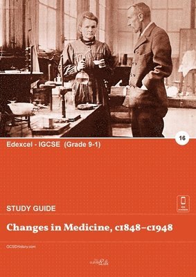 Changes in Medicine, c1848-c1948 1