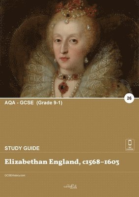 Clever Lili - Elizabethan England, c1568-1603, Häftad