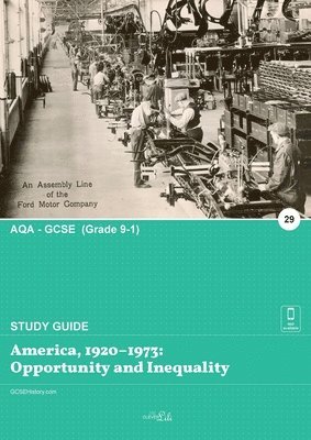 Clever Lili - America, 1920-1973, Häftad