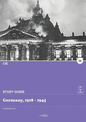 Clever Lili - Germany, 1918 - 1945, Häftad