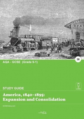 America, 1840-1895 1