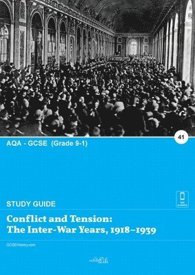 Clever Lili - Conflict and Tension, Häftad
