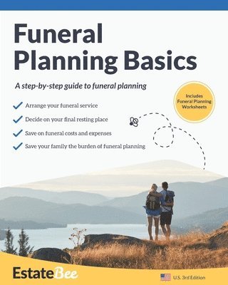 bokomslag Funeral Planning Basics