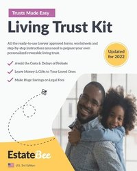 bokomslag Living Trust Kit