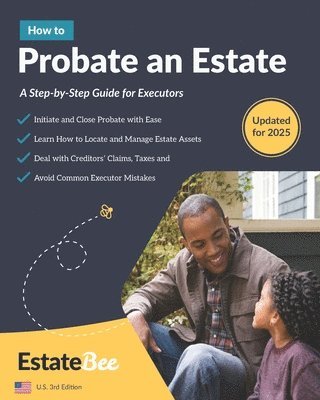 How to Probate an Estate