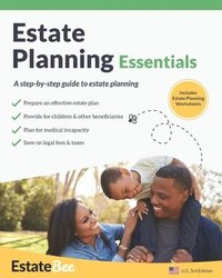 bokomslag Estate Planning Essentials