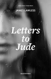 bokomslag Letters to Jude