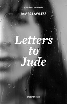 bokomslag Letters to Jude