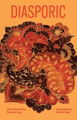 Soon Ai Ling - Diasporic, Häftad