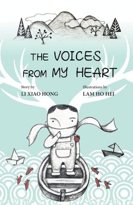 The Voices from My Heart 1