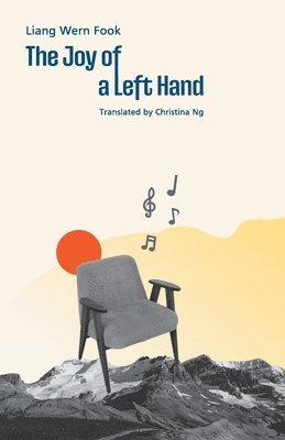 bokomslag Joy of a Left Hand