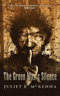 bokomslag The Green Man's Silence