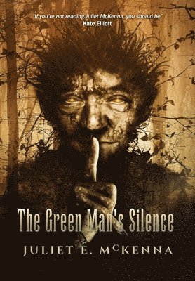 bokomslag The Green Man's Silence