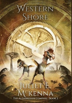 Western Shore 1
