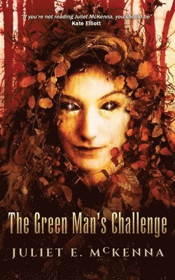 The Green Man's Challenge 1