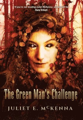 The Green Man's Challenge 1