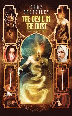 The Devil in the Dust 1