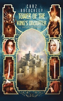 Tower of the King's Daughter 1