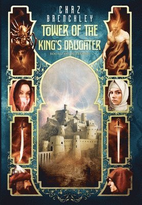 Tower of the King's Daughter 1