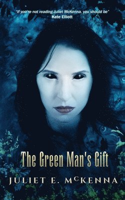 The Green Man's Gift 1