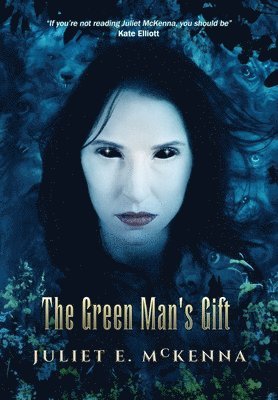 The Green Man's Gift 1