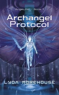 bokomslag Archangel Protocol