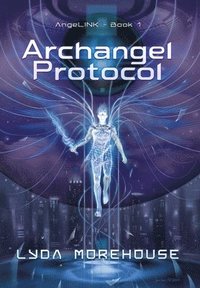 bokomslag Archangel Protocol