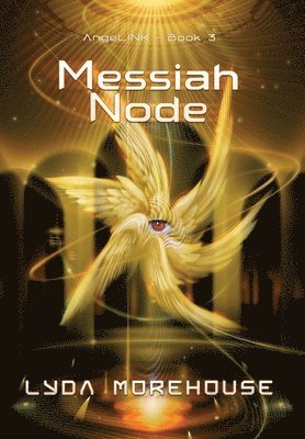 bokomslag Messiah Node