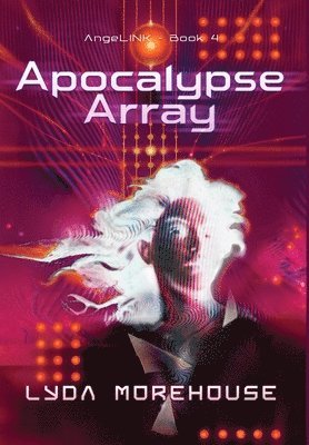 bokomslag Apocalypse Array