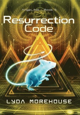 bokomslag Resurrection Code