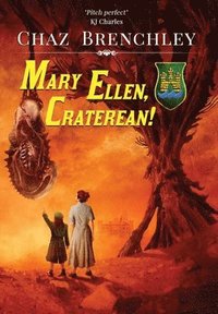 bokomslag Mary Ellen, Craterean!